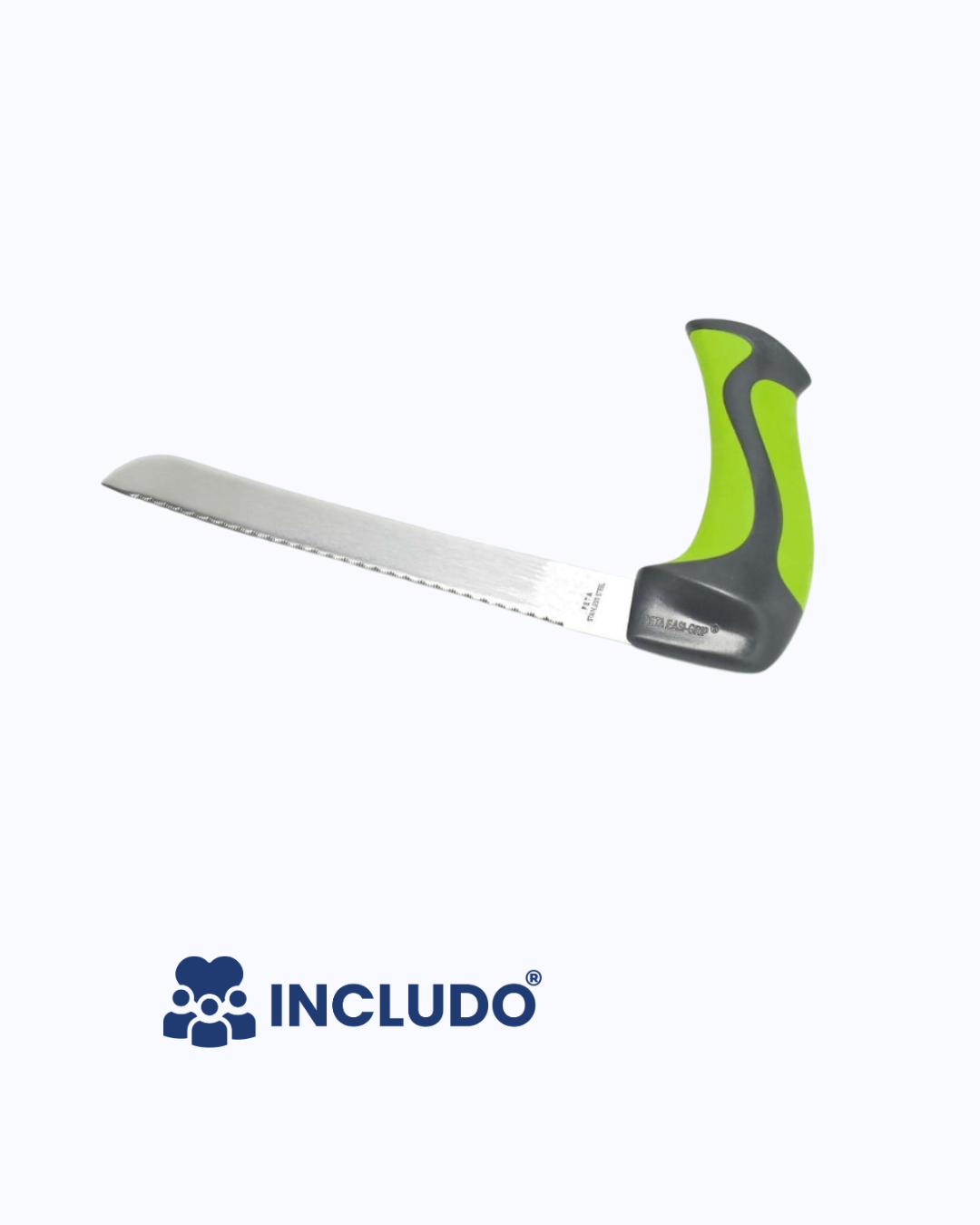 Coltelli Easy-Grip