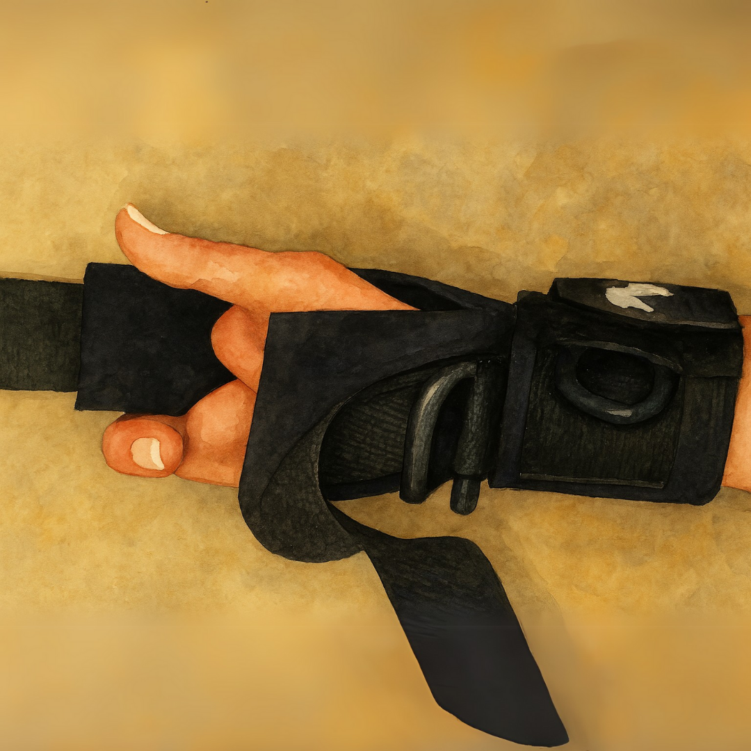 Easy grip - L'ausilio di presa ergonomica
