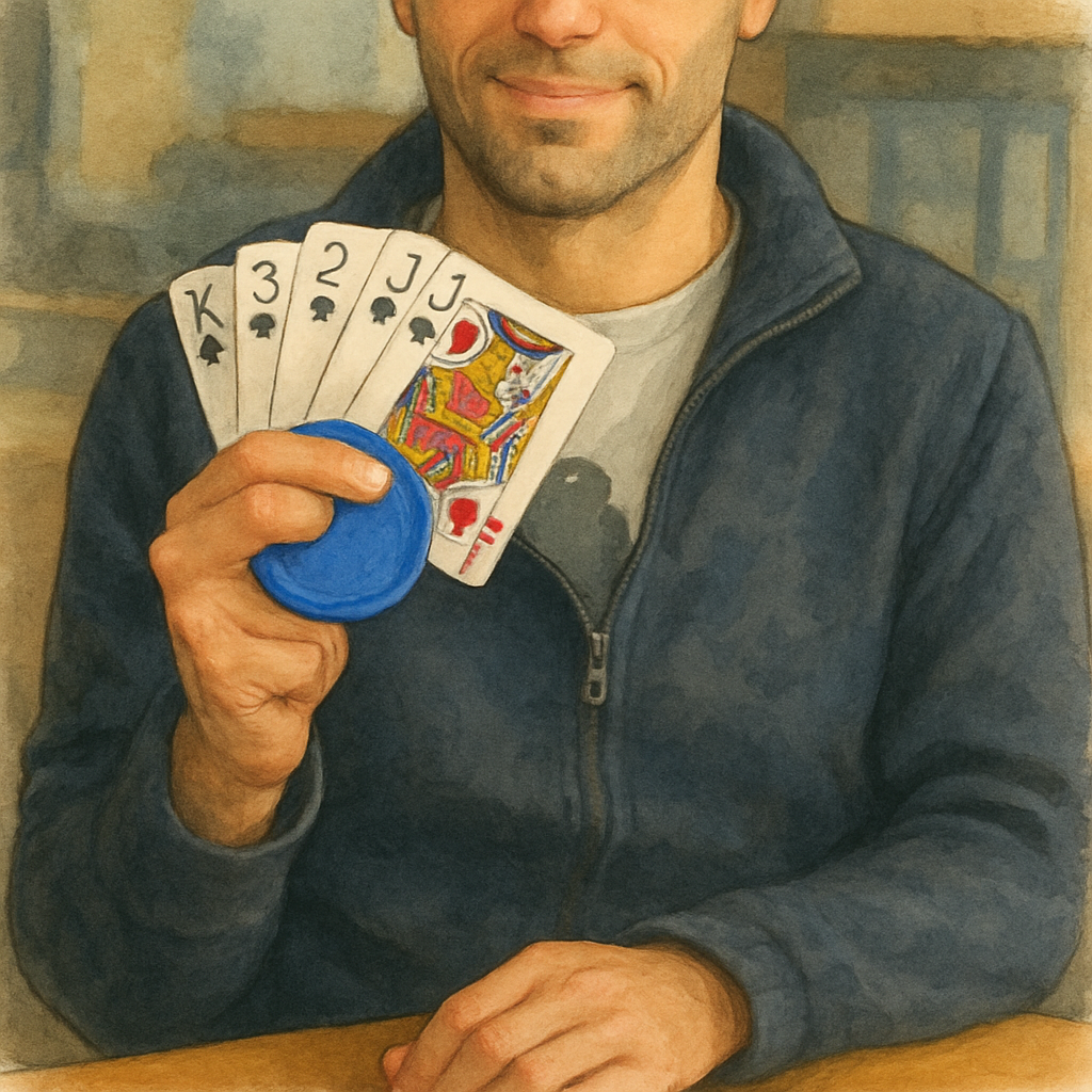 Card Holder - portacarte da gioco